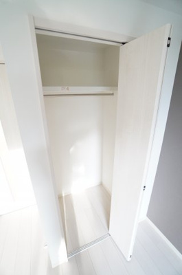 【収納】 | Emerson Park | ※同物件・同タイプの写真です。