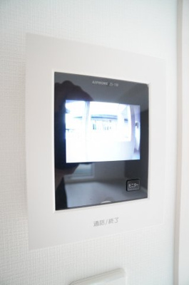 【セキュリティ】 | Emerson Park | ※同物件・同タイプの写真です。