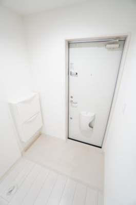 【玄関】 | Emerson Park | ※同物件・同タイプの写真です。