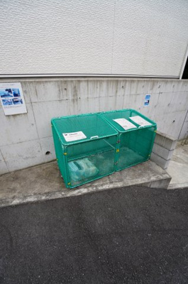 【その他共用部分】 | Emerson Park