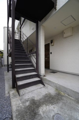 【その他共用部分】 | Emerson Park