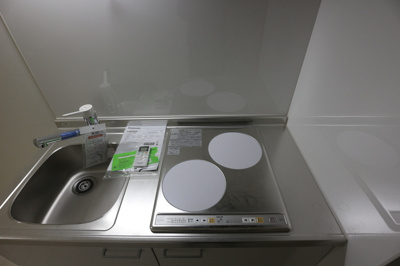 【キッチン】 | Emerson Park