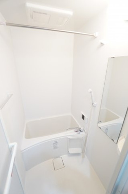 【浴室】 | Emerson Park | ※同物件・同タイプの写真です。