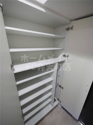 【設備】 | レオンコンフォート九条ガレリア