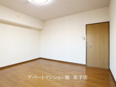 【寝室】 | グリーンコーポ藤代Ⅰ号棟