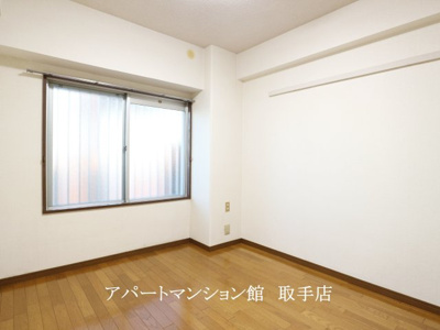 【寝室】 | グリーンコーポ藤代Ⅰ号棟