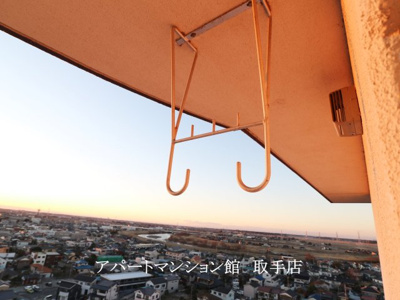 【設備】 | グリーンコーポ藤代Ⅰ号棟