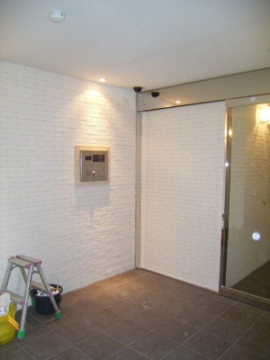 【その他共用部分】 | エルミタージュ代田橋