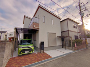 南ひばりガ丘1丁目戸建の画像