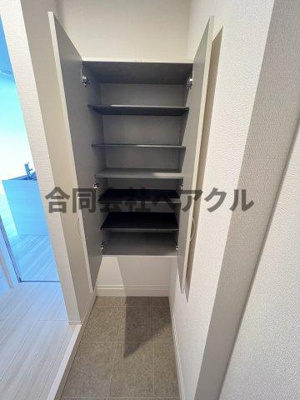 【収納】 | VENTO(ビエント) | 小物を収納するのに便利です