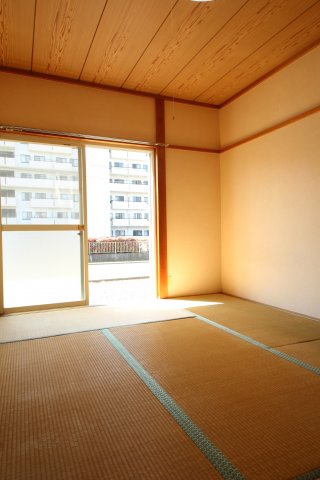 【和室】 | ファミールワキ