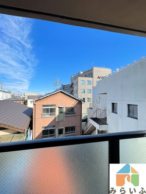 【展望】 | 江戸清ビル