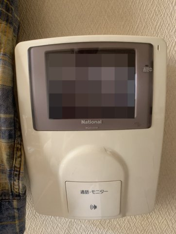 寝屋川市高柳3丁目　中古戸建の設備