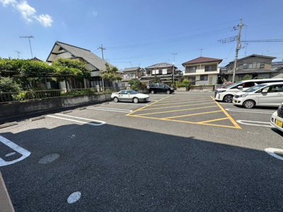 【駐車場】 | ペティート