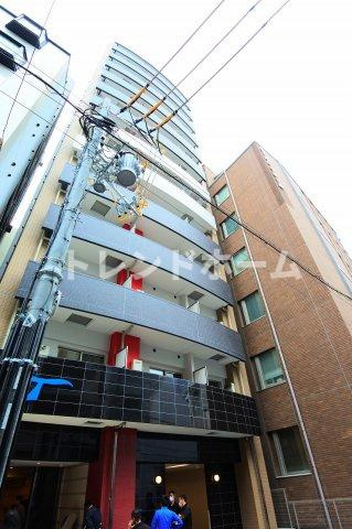 セレニテ天満橋アリアの外観|選べる家電プランあり！！