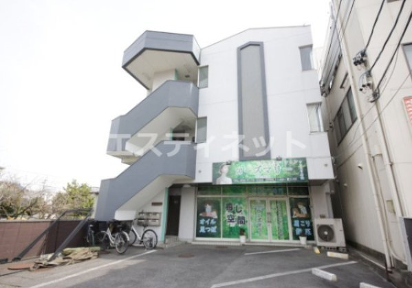KIOSKビル