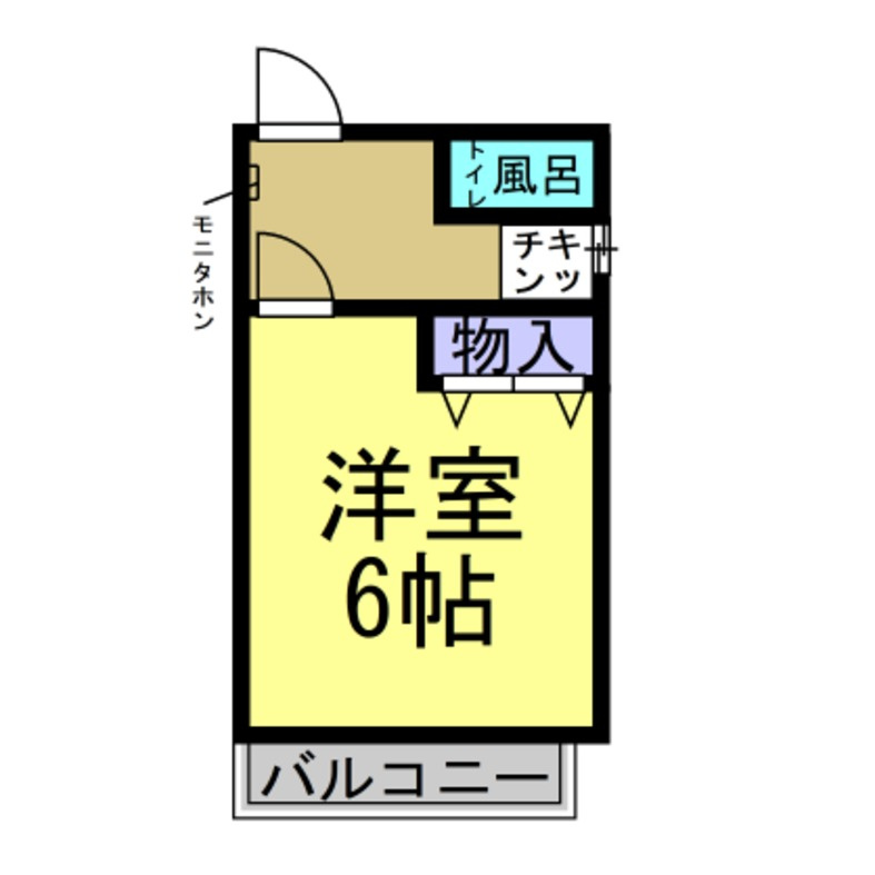 KIOSKビル