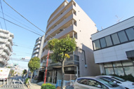 プレステージ綾瀬の画像