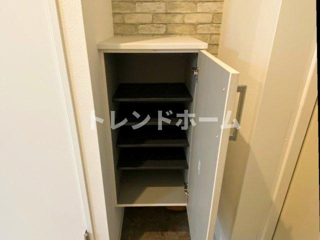 グランパシフィック弁天町の設備|選べる家電プランあり！！