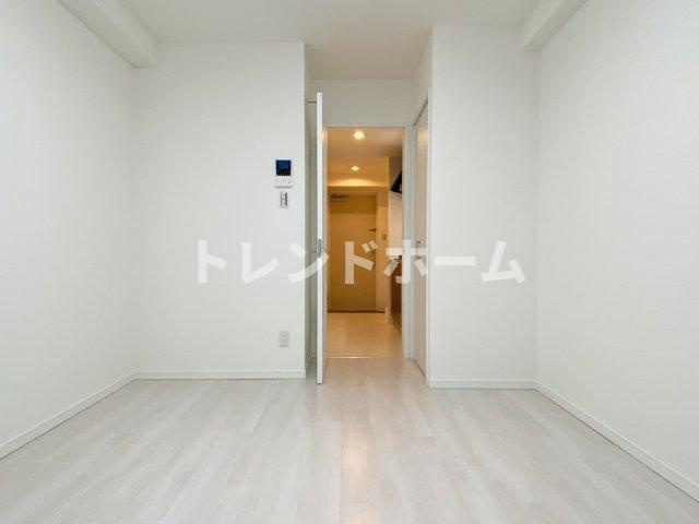 グランパシフィック弁天町の内装|選べる家電プランあり！！