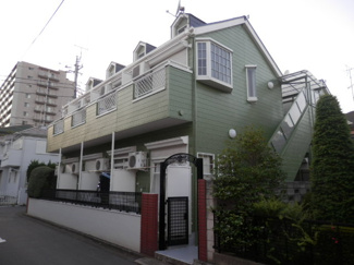 【外観】 | エスタ国分寺　外観写真