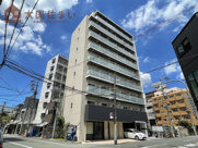 エルミタージュ難波南Ⅶの画像