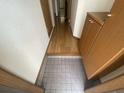 【玄関】 | ビバ・ユズ