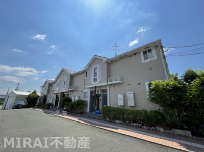 【外観】 | ビバ・ユズ