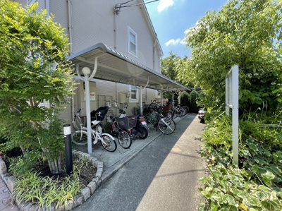 【その他共用部分】 | ビバ・ユズ