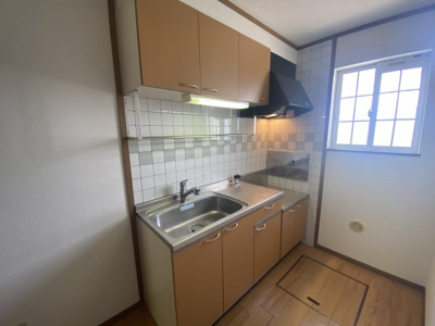 【キッチン】 | ビバ・ユズ