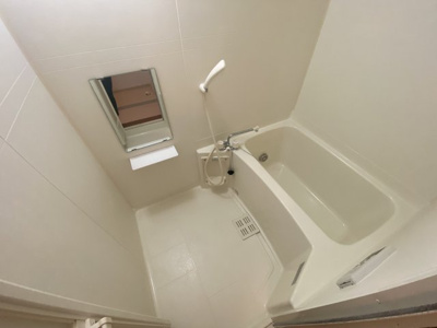 【浴室】 | ビバ・ユズ