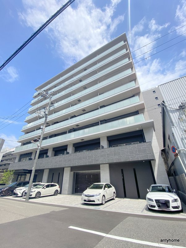 グランヴィラッセ北梅田　仲介手数料無料