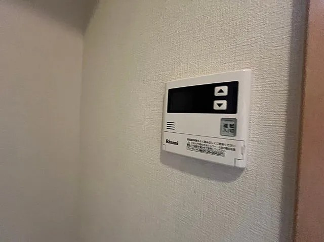 スーペリア本山の設備
