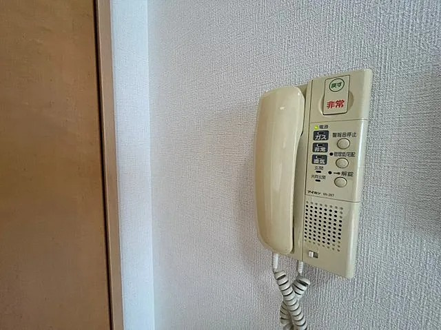スーペリア本山の設備