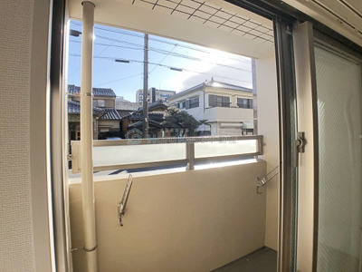 【展望】 | レージュ大和【名古屋市賃貸・オートロック】