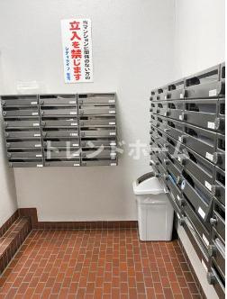 シティライフ有萬のその他共用部分|選べる家電プランあり！！