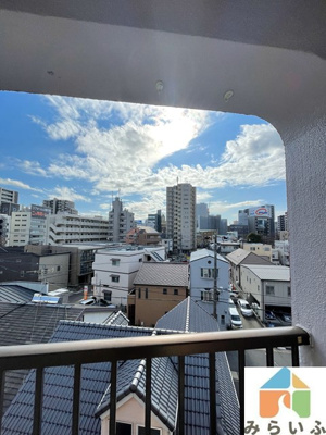 【展望】 | 福富ビル