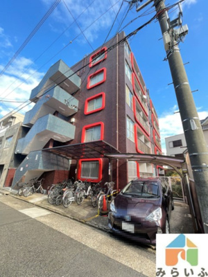 【外観】 | 福富ビル