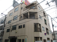 ミサキハイツの画像