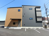 AAbox昭和町の画像