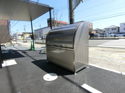 【その他共用部分】 | AAbox昭和町
