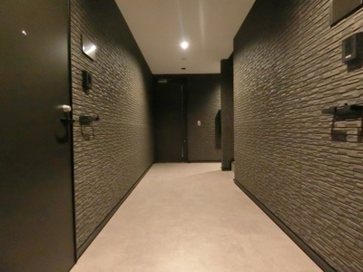 【エントランス】 | AAbox昭和町