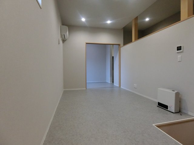 【居間・リビング】 | AAbox昭和町
