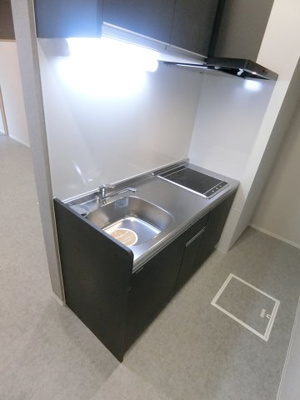 【キッチン】 | AAbox昭和町