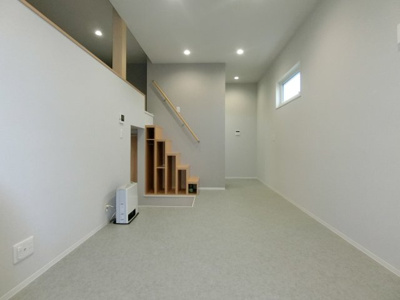 【居間・リビング】 | AAbox昭和町