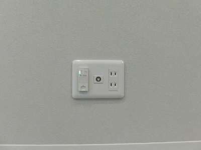 【設備】 | AAbox昭和町