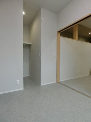 【洋室】 | AAbox昭和町