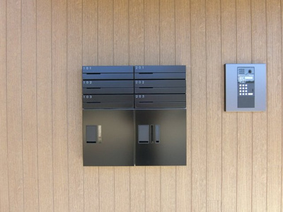 【その他共用部分】 | AAbox昭和町