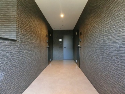 【その他共用部分】 | AAbox昭和町