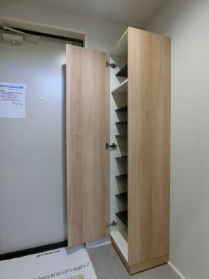 【収納】 | AAbox昭和町